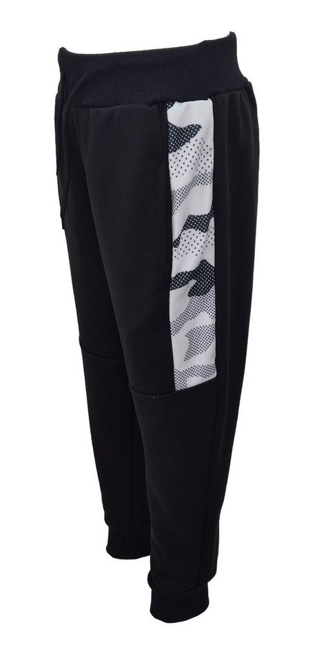 Hessis Jogginganzug Freizeitanzug Trainingsanzug JF310 (Jacke mit Jogginghose) Bild 2