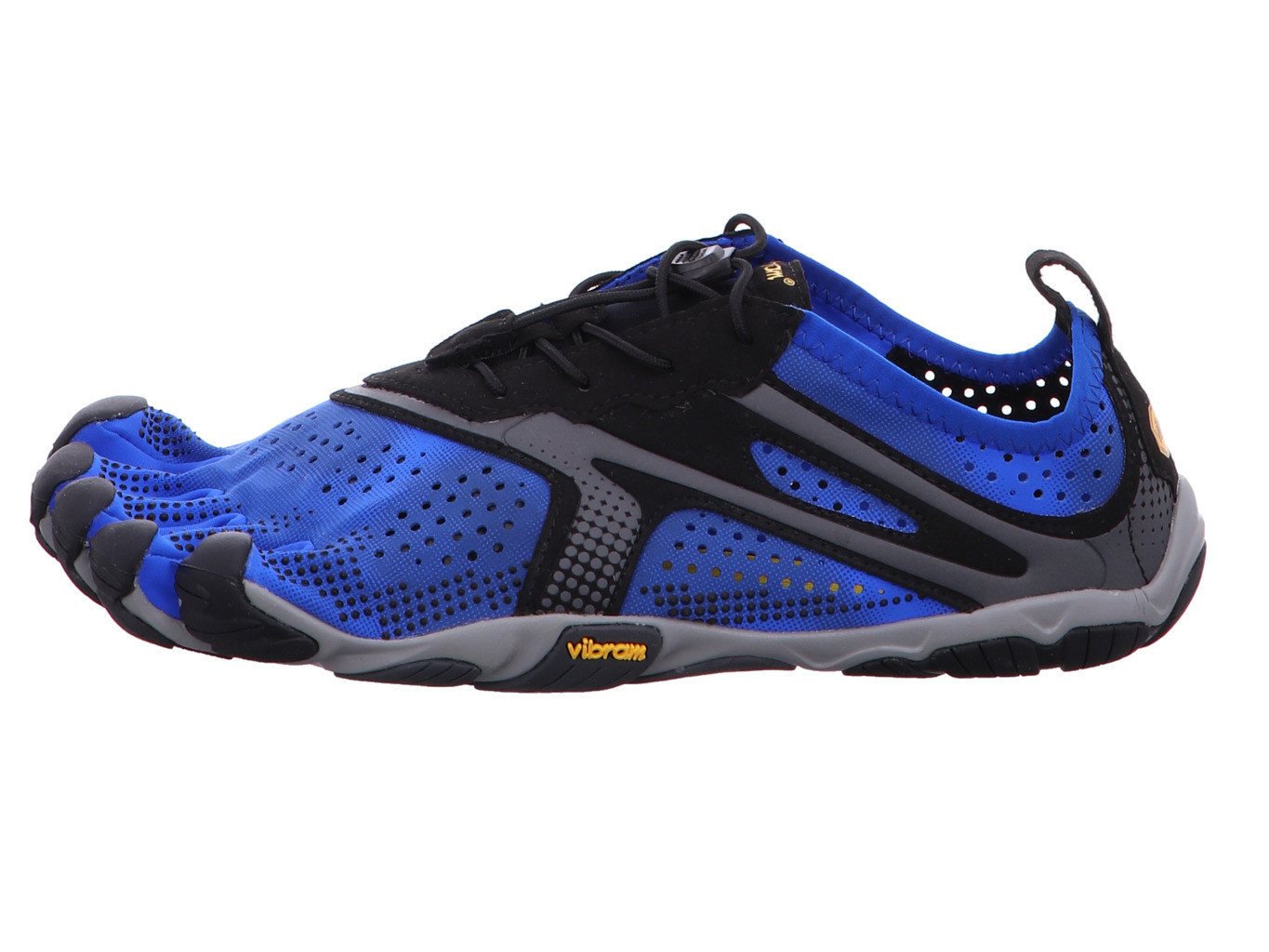 VIBRAM FiveFingers V-Run Trekkingschuh Bild 2