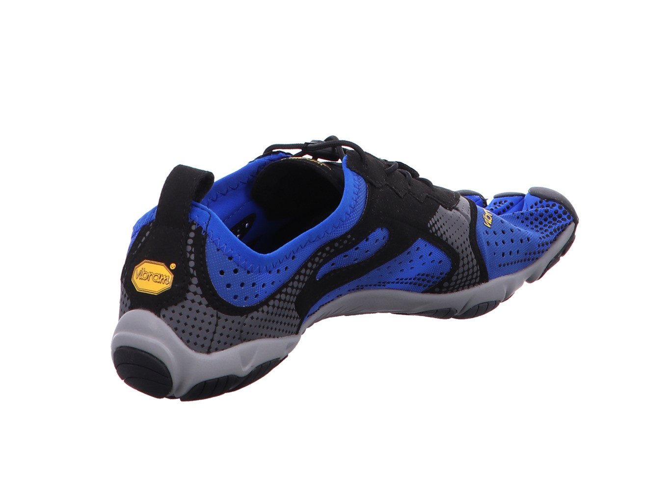 VIBRAM FiveFingers V-Run Trekkingschuh Bild 3