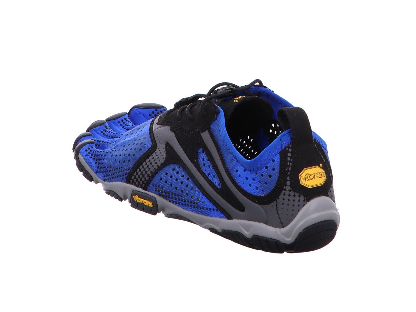 VIBRAM FiveFingers V-Run Trekkingschuh Bild 4