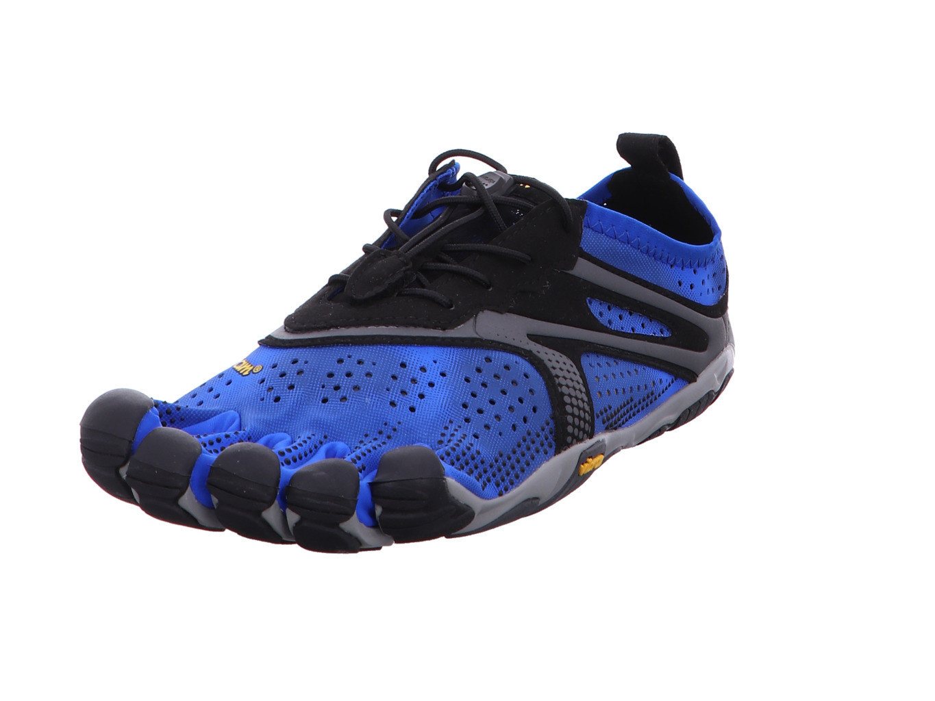 VIBRAM FiveFingers V-Run Trekkingschuh Bild 5