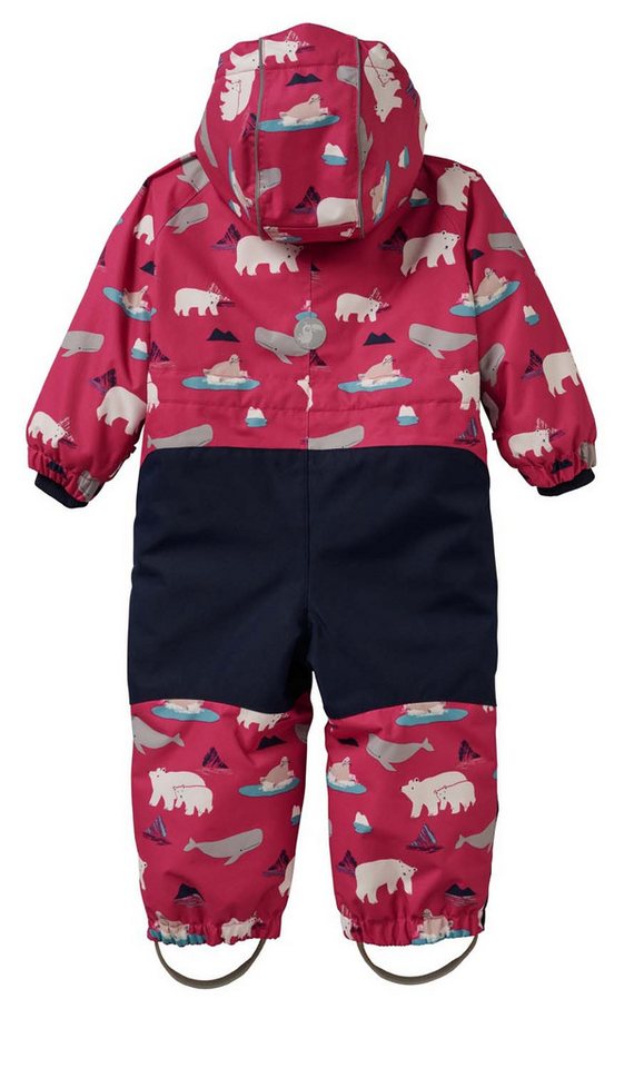 JAKO-O Schneeoverall JAKO-O Schneeoverall, traube arctic