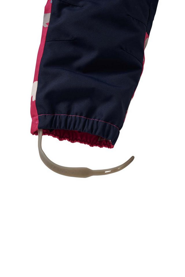 JAKO-O Schneeoverall JAKO-O Schneeoverall, traube arctic Bild 3