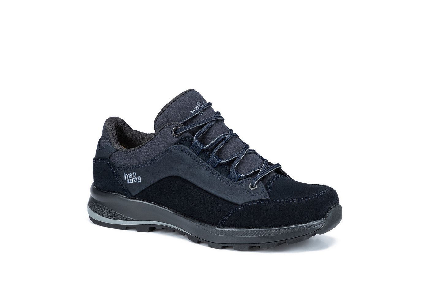 Hanwag DA Banks Low Lady LL Trekkingschuh