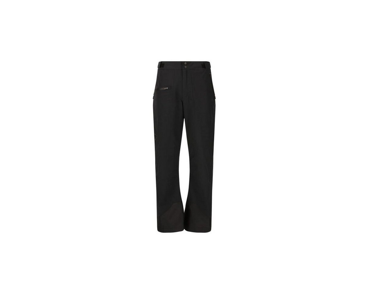 SLOPE Skihose Zuki M Lined Shell Ski Pants W-pro 15000 Maximaler Wetterschutz und angenehme Wärme für Herren beim Skifahren
