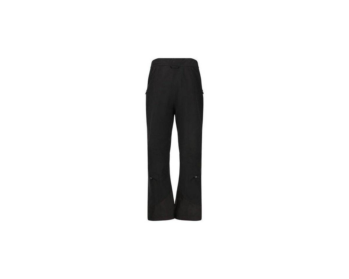 SLOPE Skihose Zuki M Lined Shell Ski Pants W-pro 15000 Maximaler Wetterschutz und angenehme Wärme für Herren beim Skifahren Bild 2
