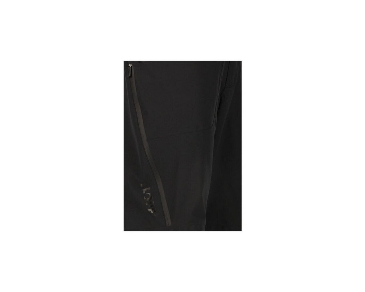 SLOPE Skihose Zuki M Lined Shell Ski Pants W-pro 15000 Maximaler Wetterschutz und angenehme Wärme für Herren beim Skifahren Bild 3