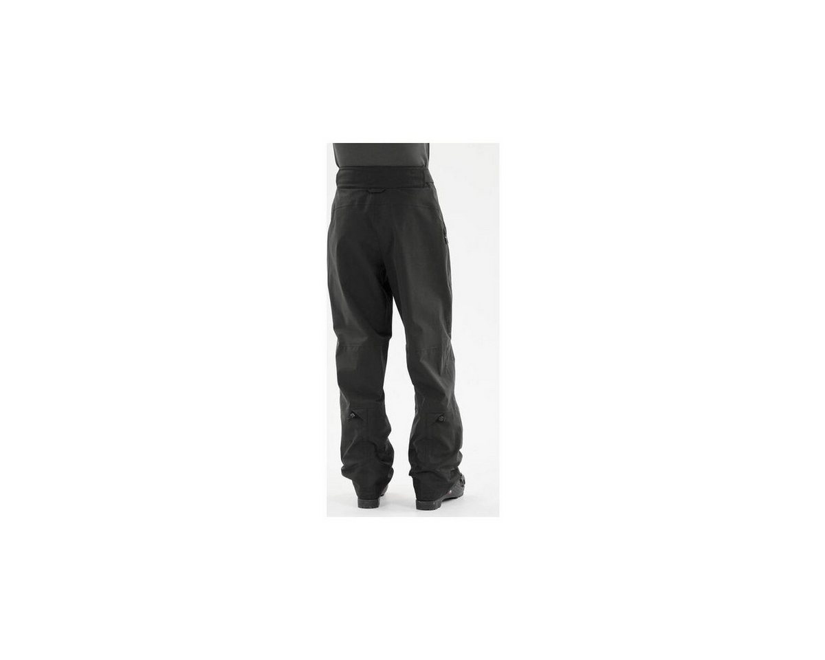 SLOPE Skihose Zuki M Lined Shell Ski Pants W-pro 15000 Maximaler Wetterschutz und angenehme Wärme für Herren beim Skifahren Bild 4