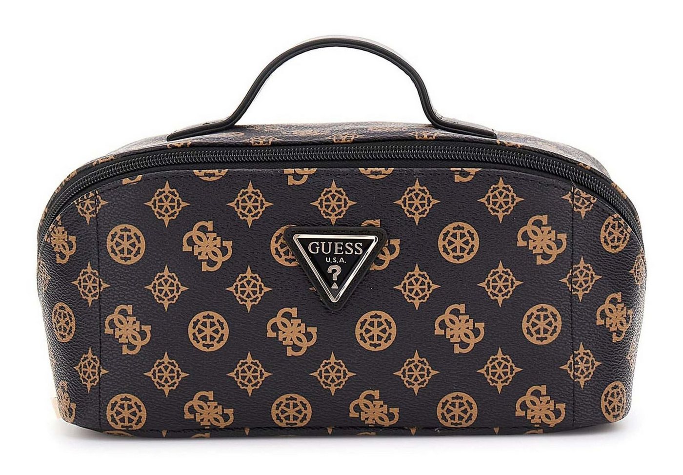 Guess Kulturbeutel Cosmetic Travel Bag Bild 3