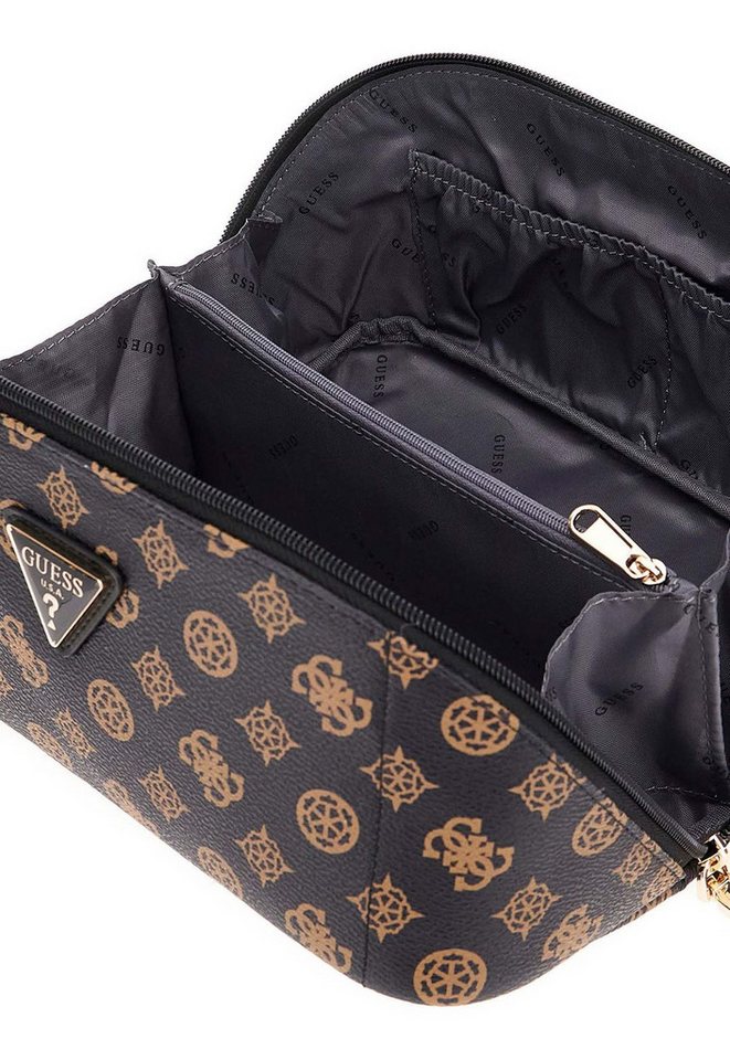Guess Kulturbeutel Cosmetic Travel Bag Bild 4