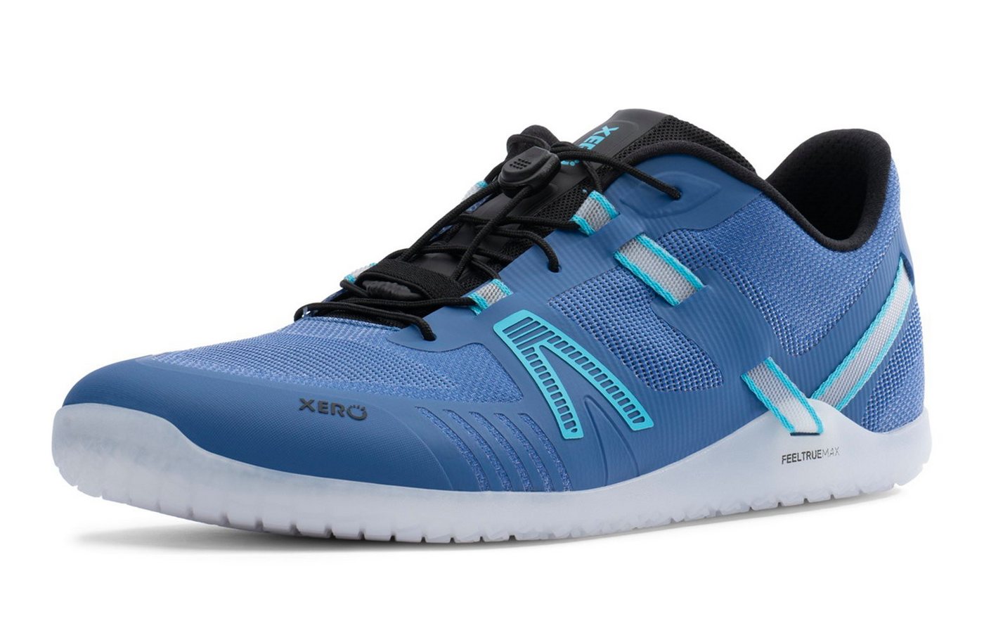 Xero Shoes Barfussschuhe Training XT Max blau Herren Fitnessschuh Bild 2