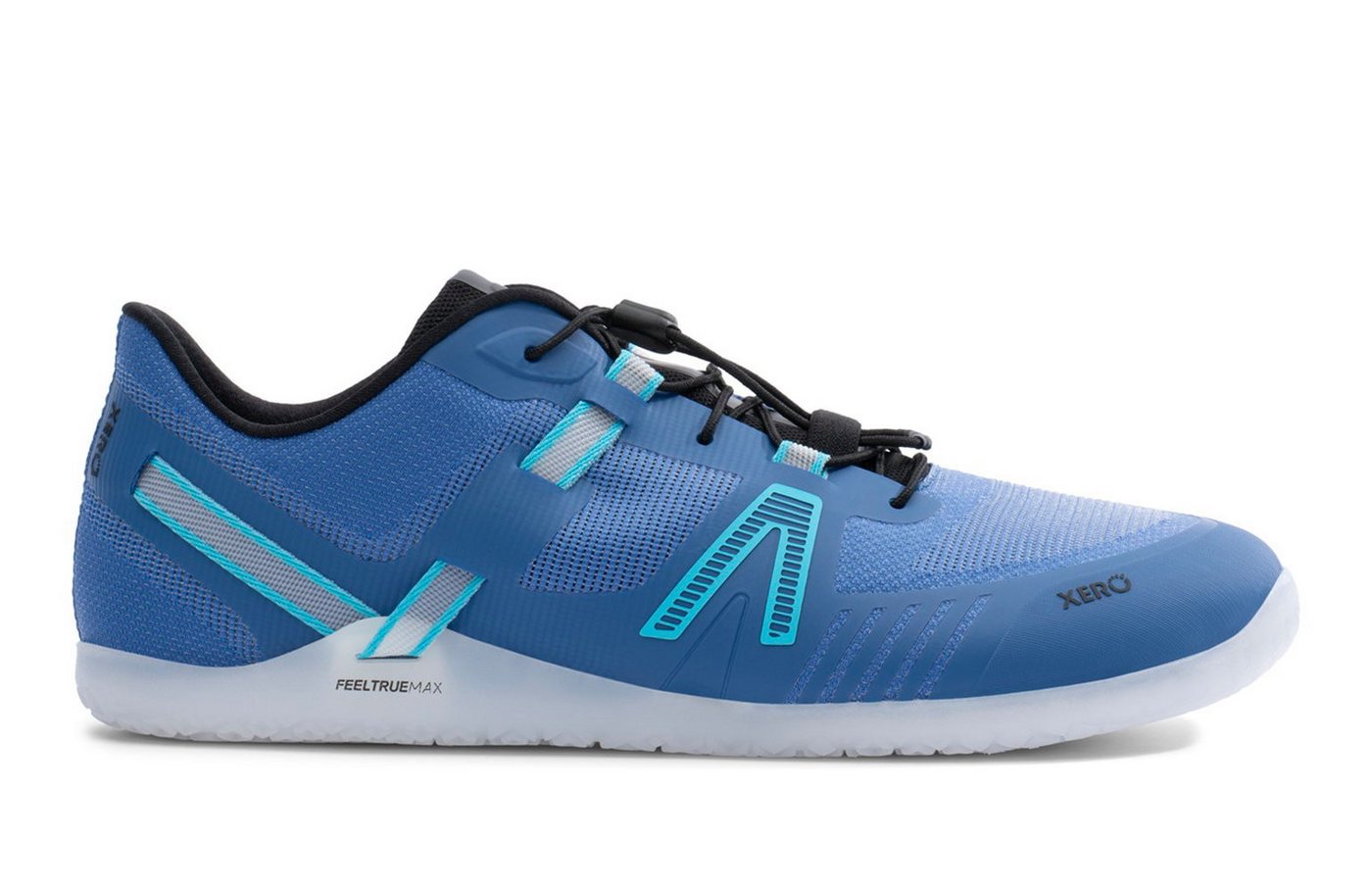 Xero Shoes Barfussschuhe Training XT Max blau Herren Fitnessschuh Bild 3