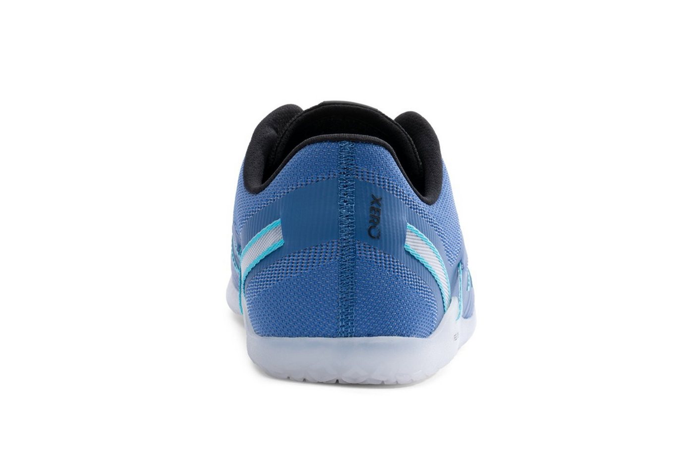 Xero Shoes Barfussschuhe Training XT Max blau Herren Fitnessschuh Bild 4