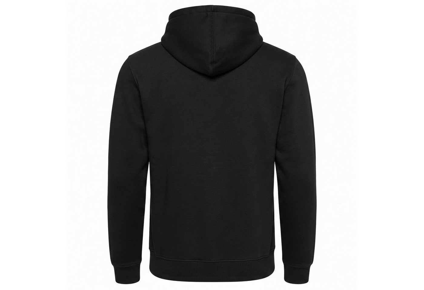 BULLDT Motorradjacke BLD1302 Hoodie (mit 5CE Protektoren) Herren Motorradhoodie mit 5CE-Protektoren Bild 4