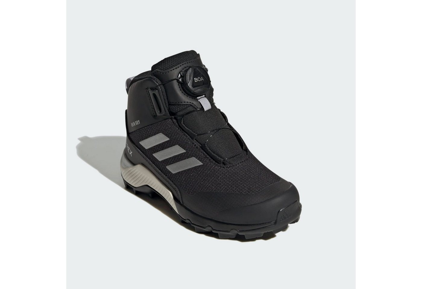 adidas TERREX TERREX WINTER MID BOA RAIN.RDY WANDERSCHUH Hikingschuh Bild 3