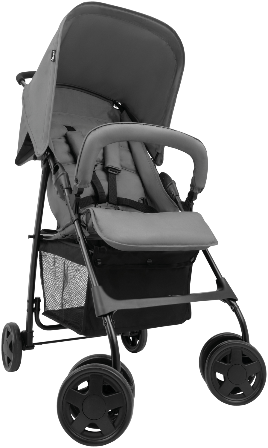 Hauck Buggy Bild 2