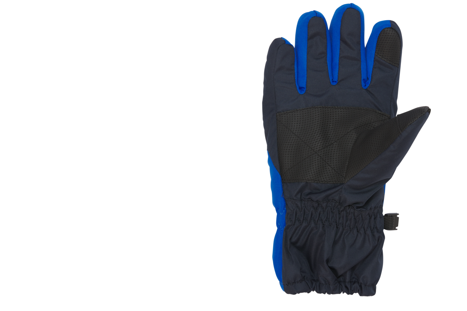 CRIVIT Kinder Handschuhe Ski (Blau, 5)