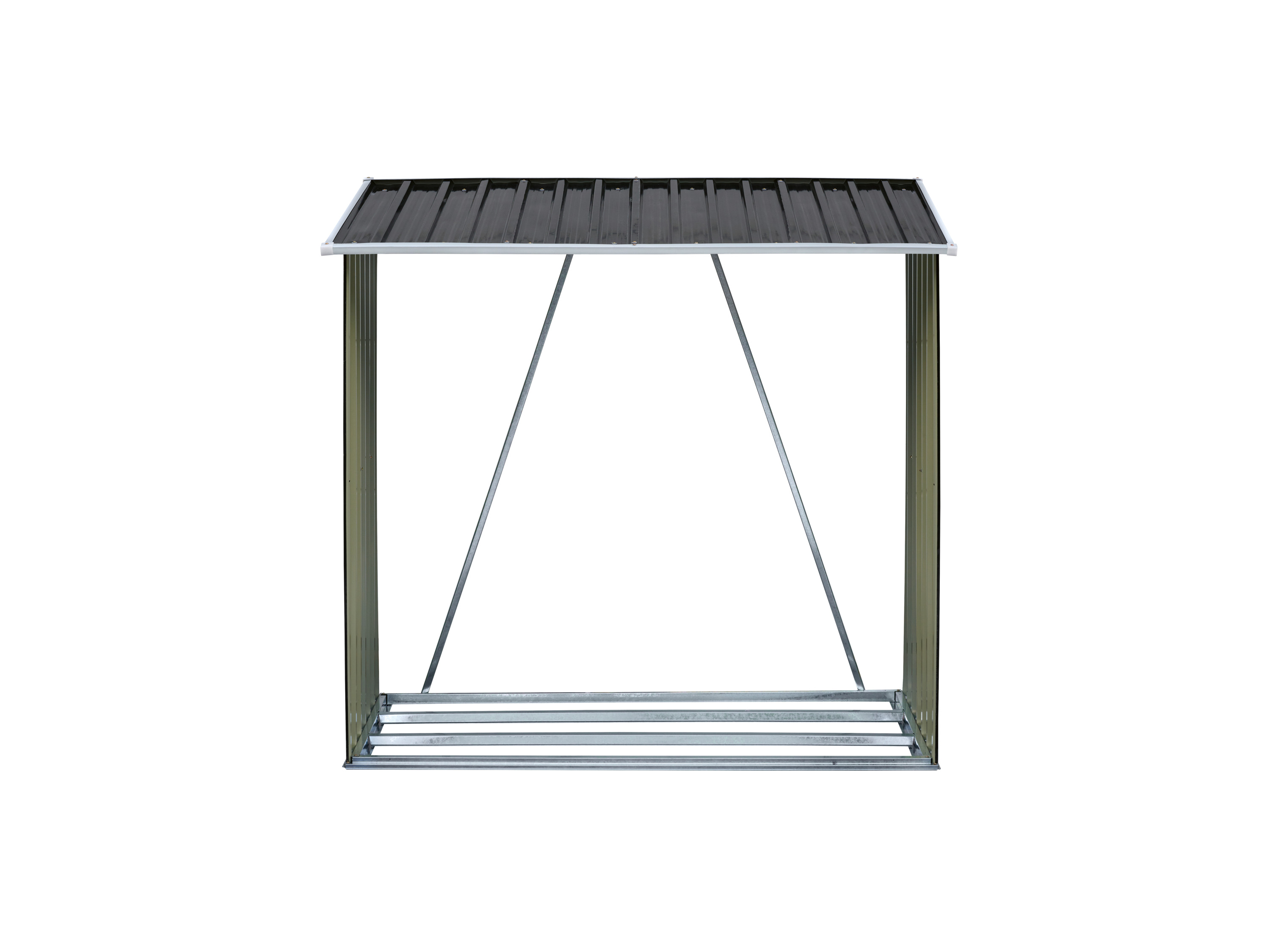 PARKSIDE® Kaminholzregal