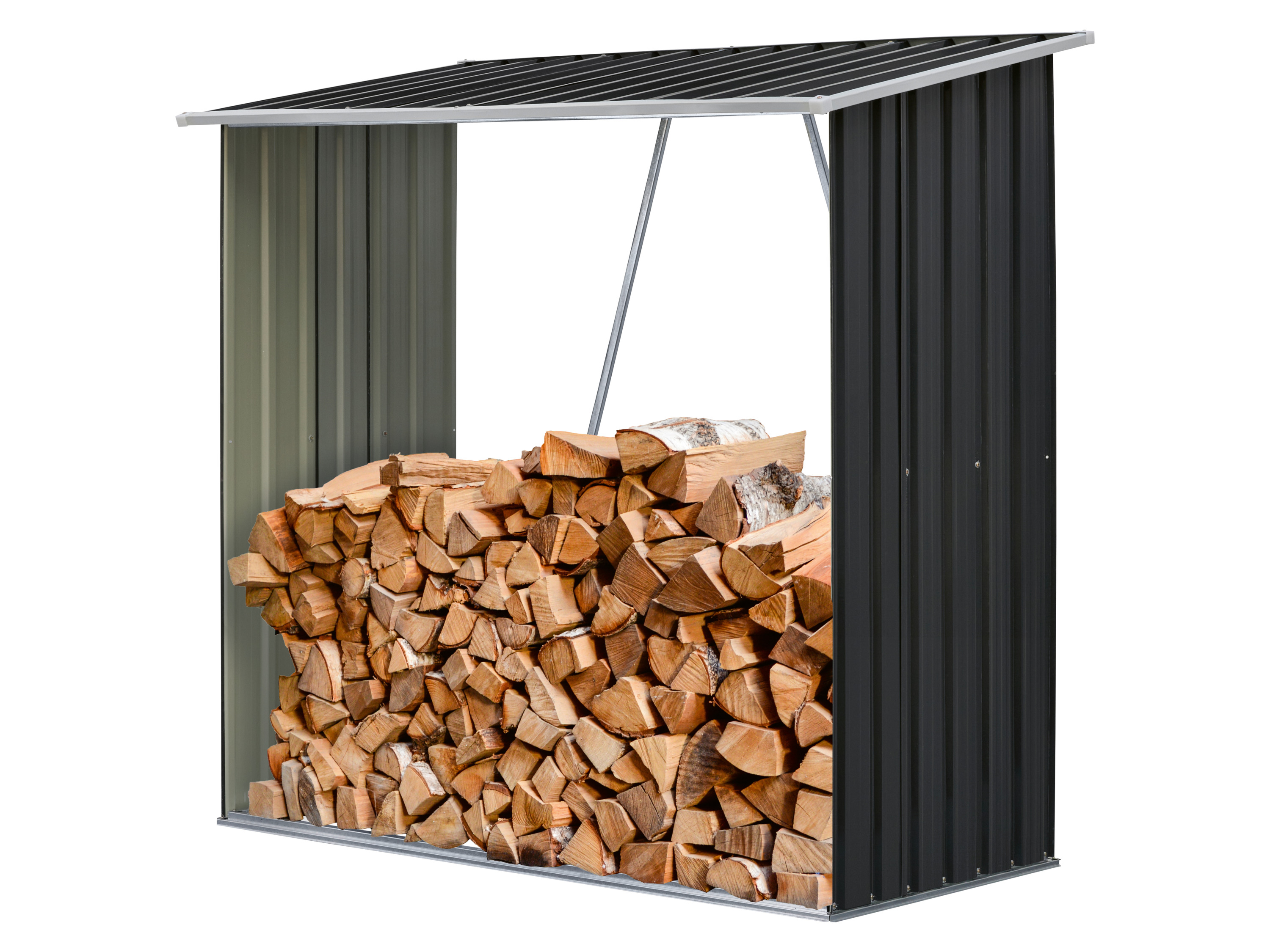 PARKSIDE® Kaminholzregal Bild 2