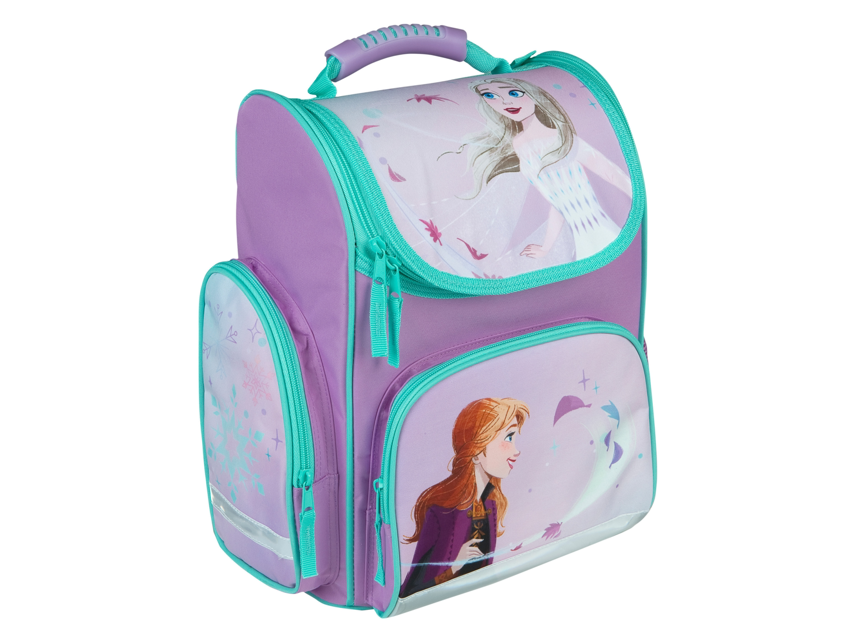UNDERCOVER Schulranzen (FROZEN)