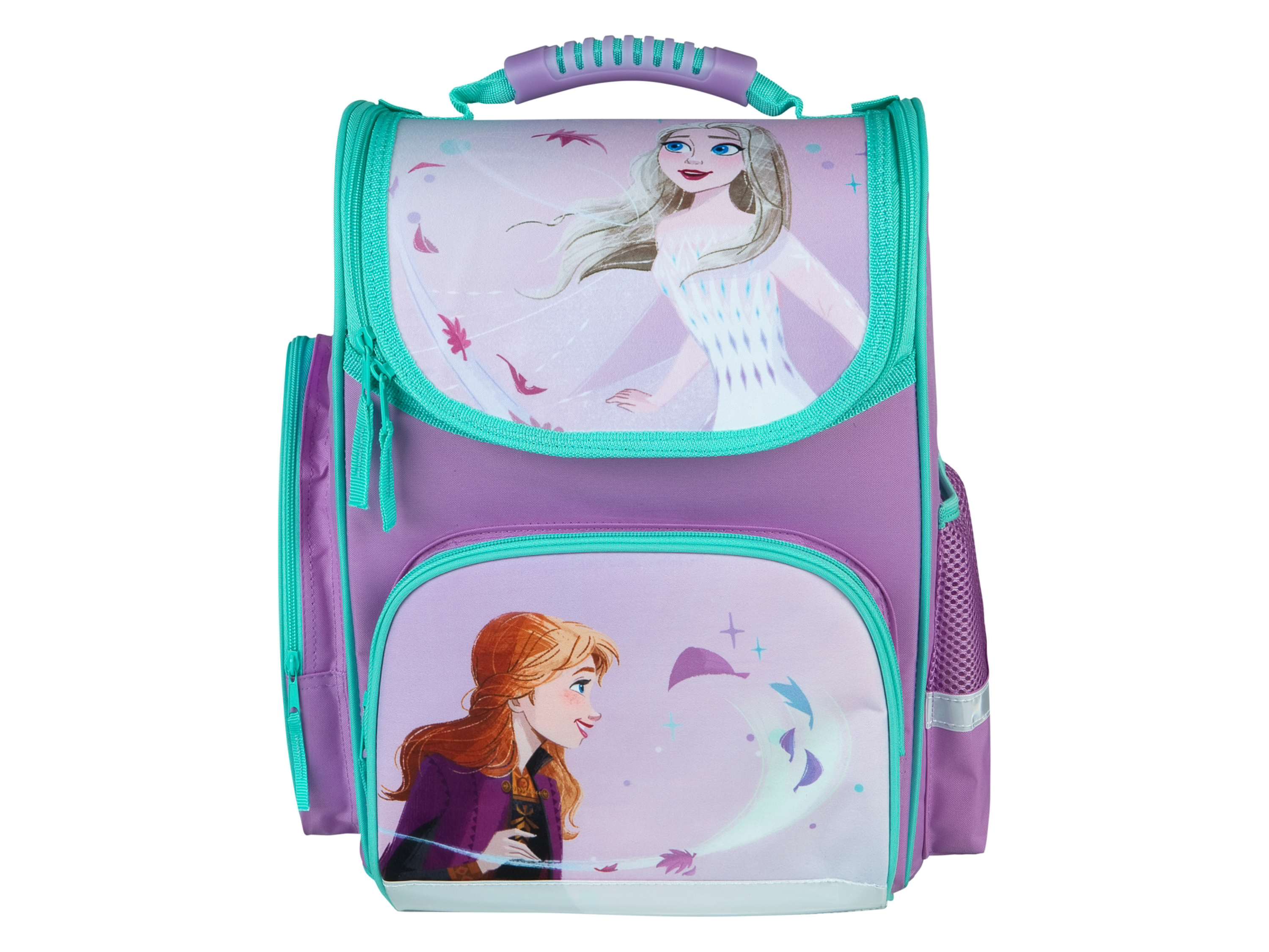 UNDERCOVER Schulranzen (FROZEN) Bild 3