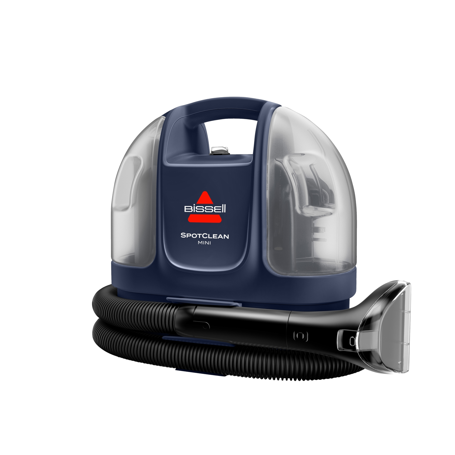 BISSELL Fleckenreiniger Tragbar Spot Clean Mini Bild 3