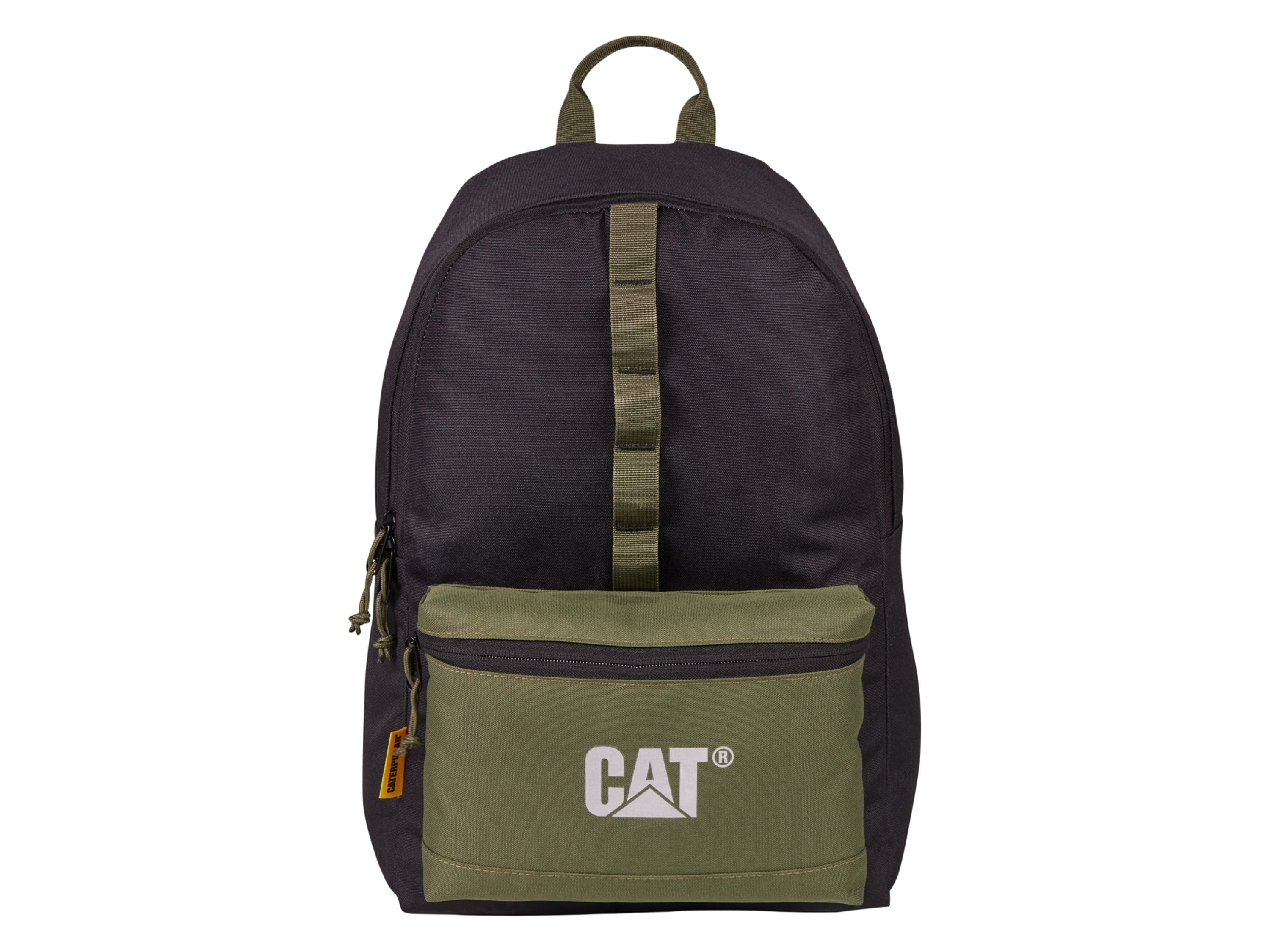 CATERPILLAR Rucksack (olive/schwarz)