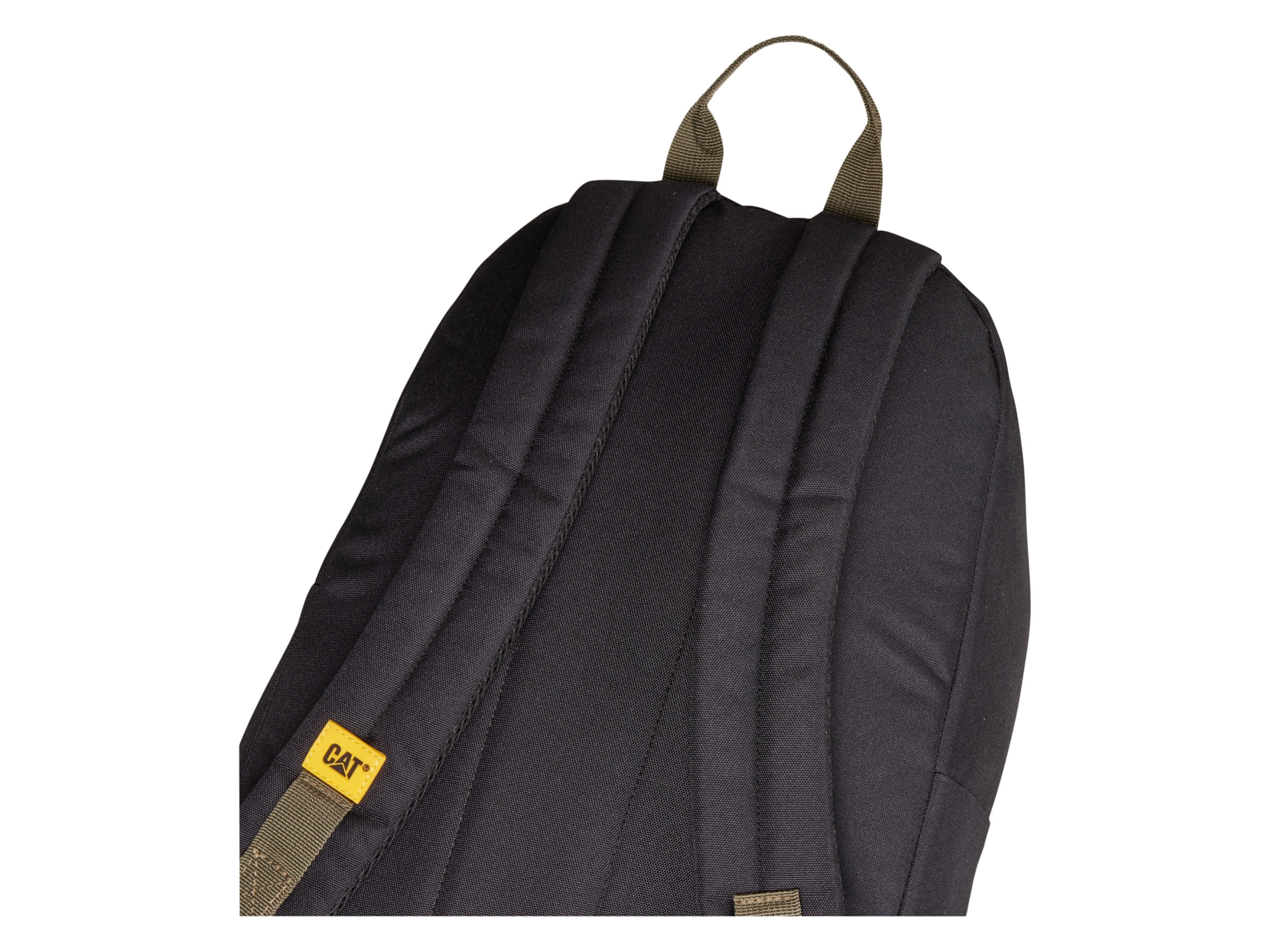 CATERPILLAR Rucksack (olive/schwarz) Bild 2