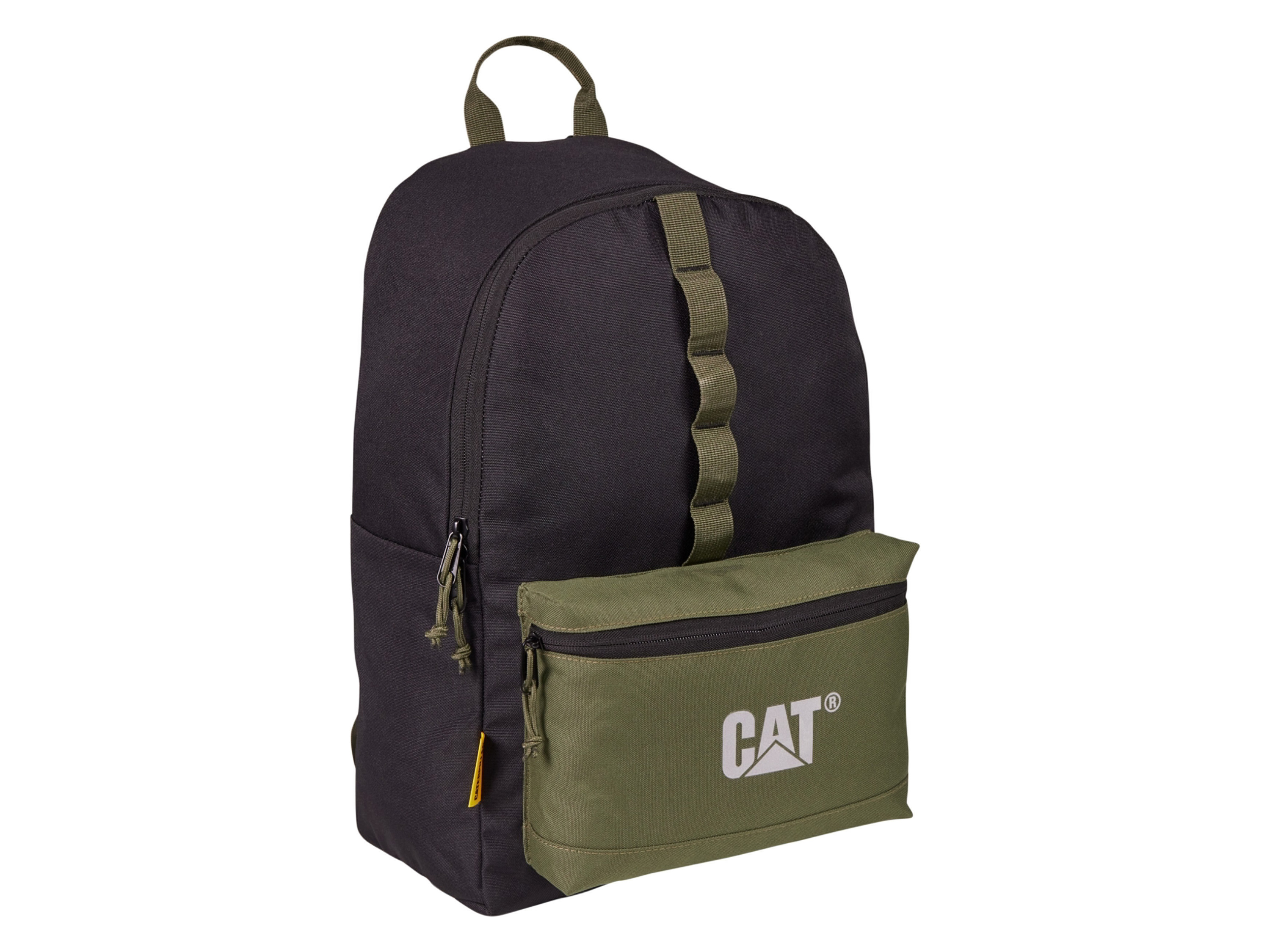 CATERPILLAR Rucksack (olive/schwarz) Bild 3