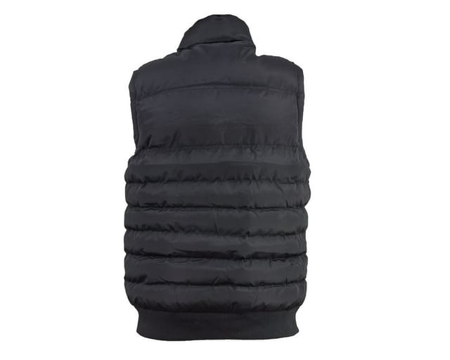 Urgent Arbeitsweste Weste Steppweste Winterweste Arbeitsweste Bodywarmer