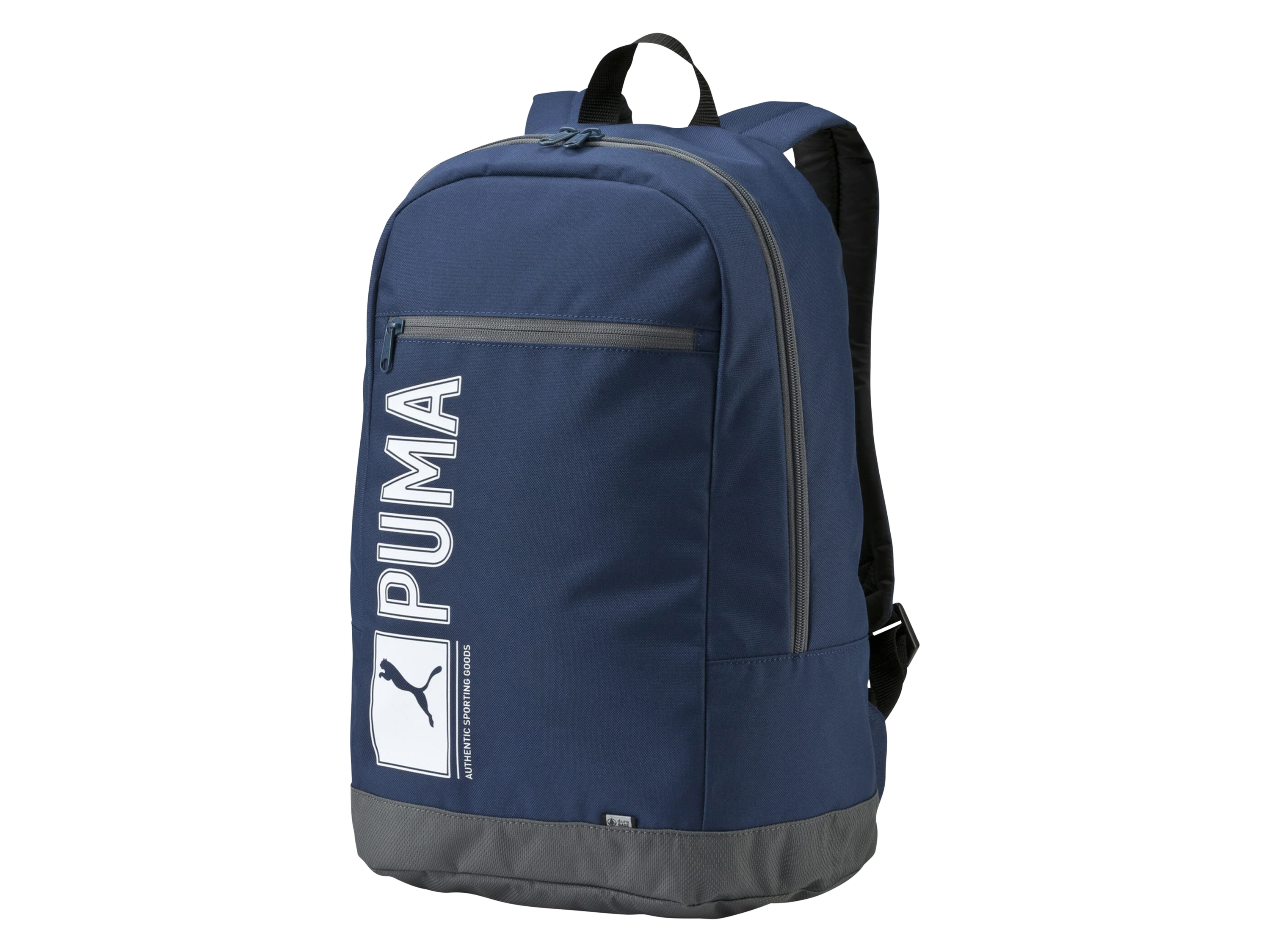 PUMA Unisex Rucksack Pioneer (Navy)