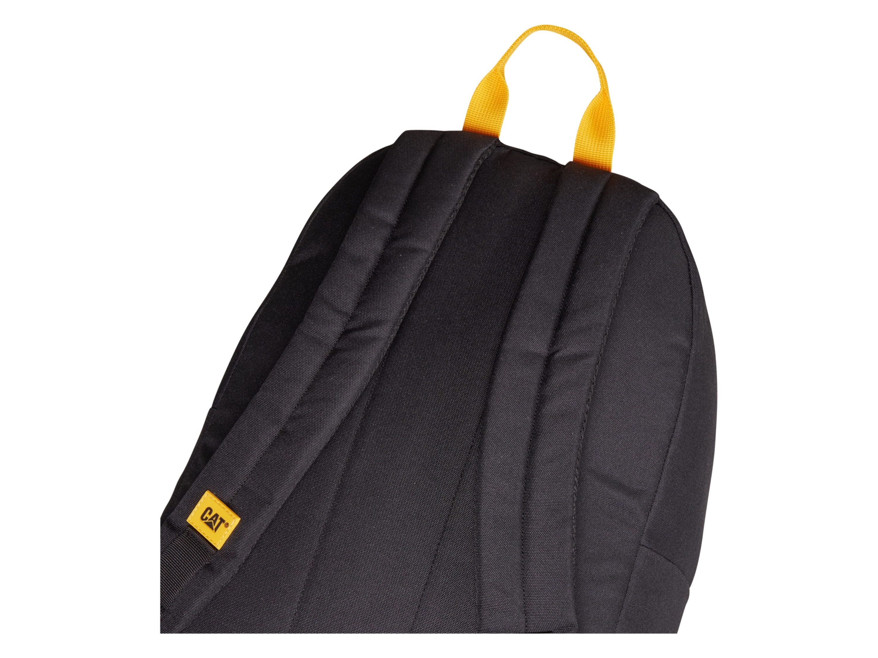 CATERPILLAR Rucksack (Schwarz)
