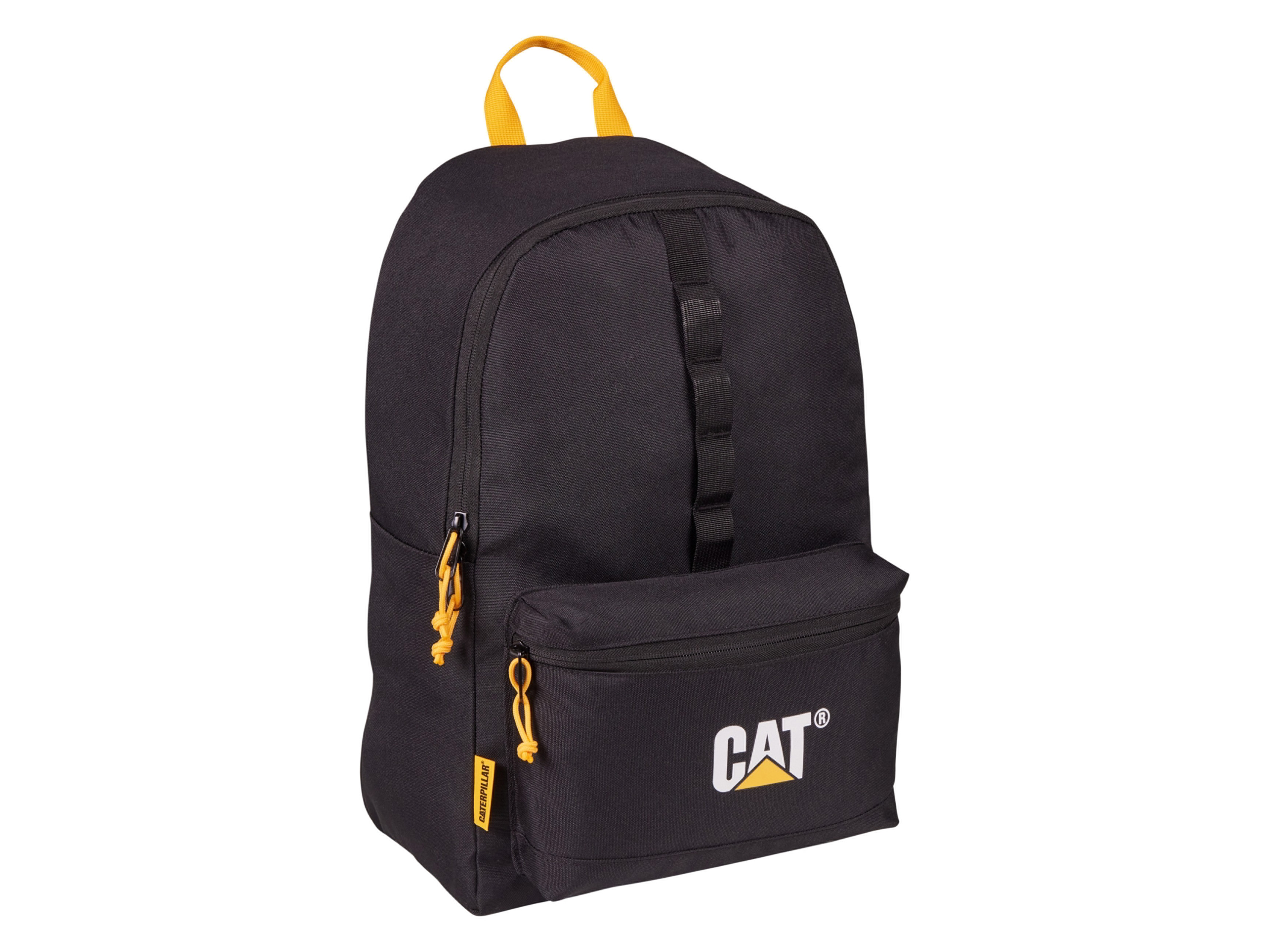 CATERPILLAR Rucksack (Schwarz) Bild 2