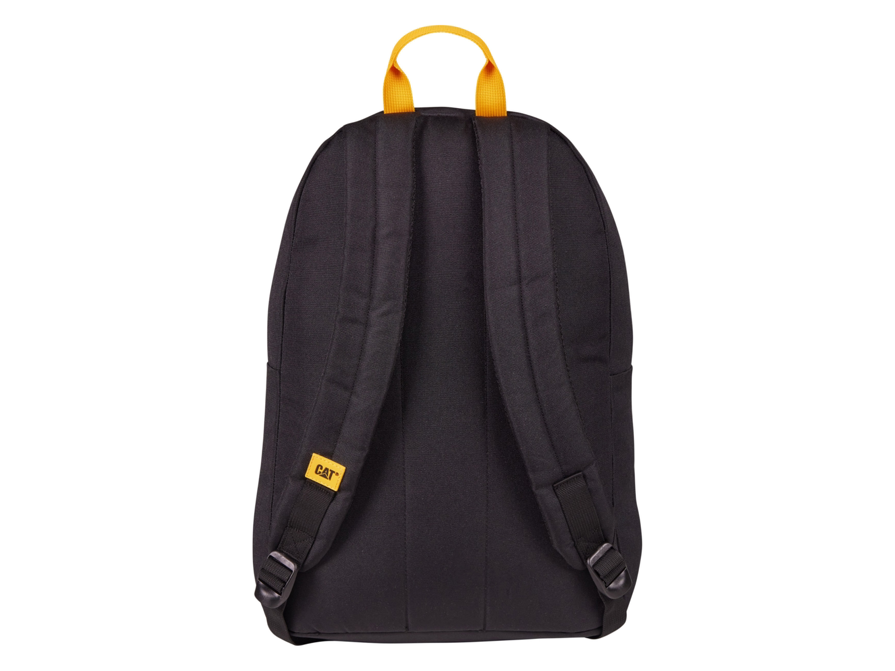 CATERPILLAR Rucksack (Schwarz) Bild 3