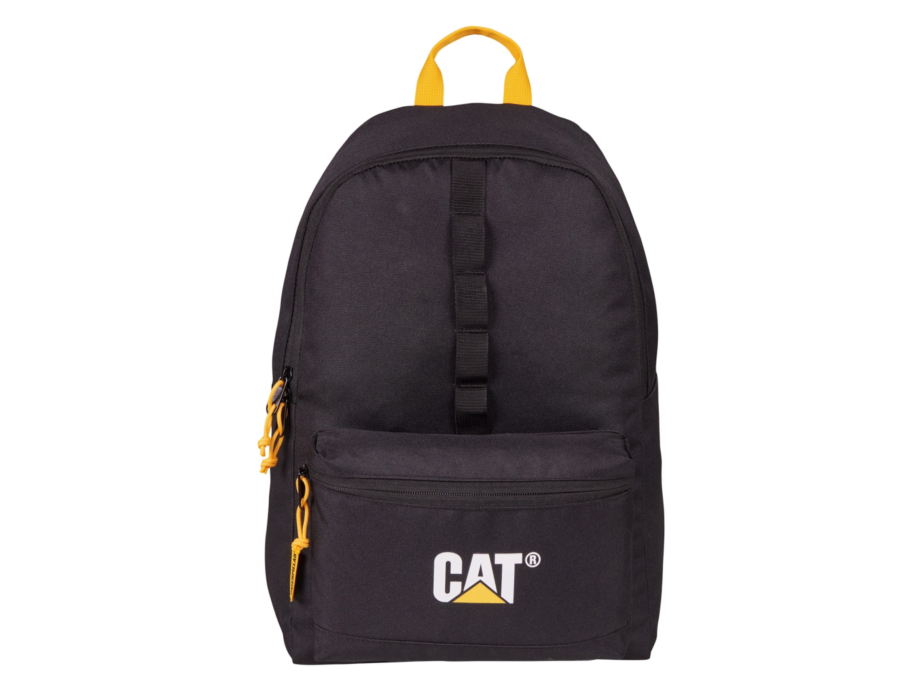 CATERPILLAR Rucksack (Schwarz) Bild 4