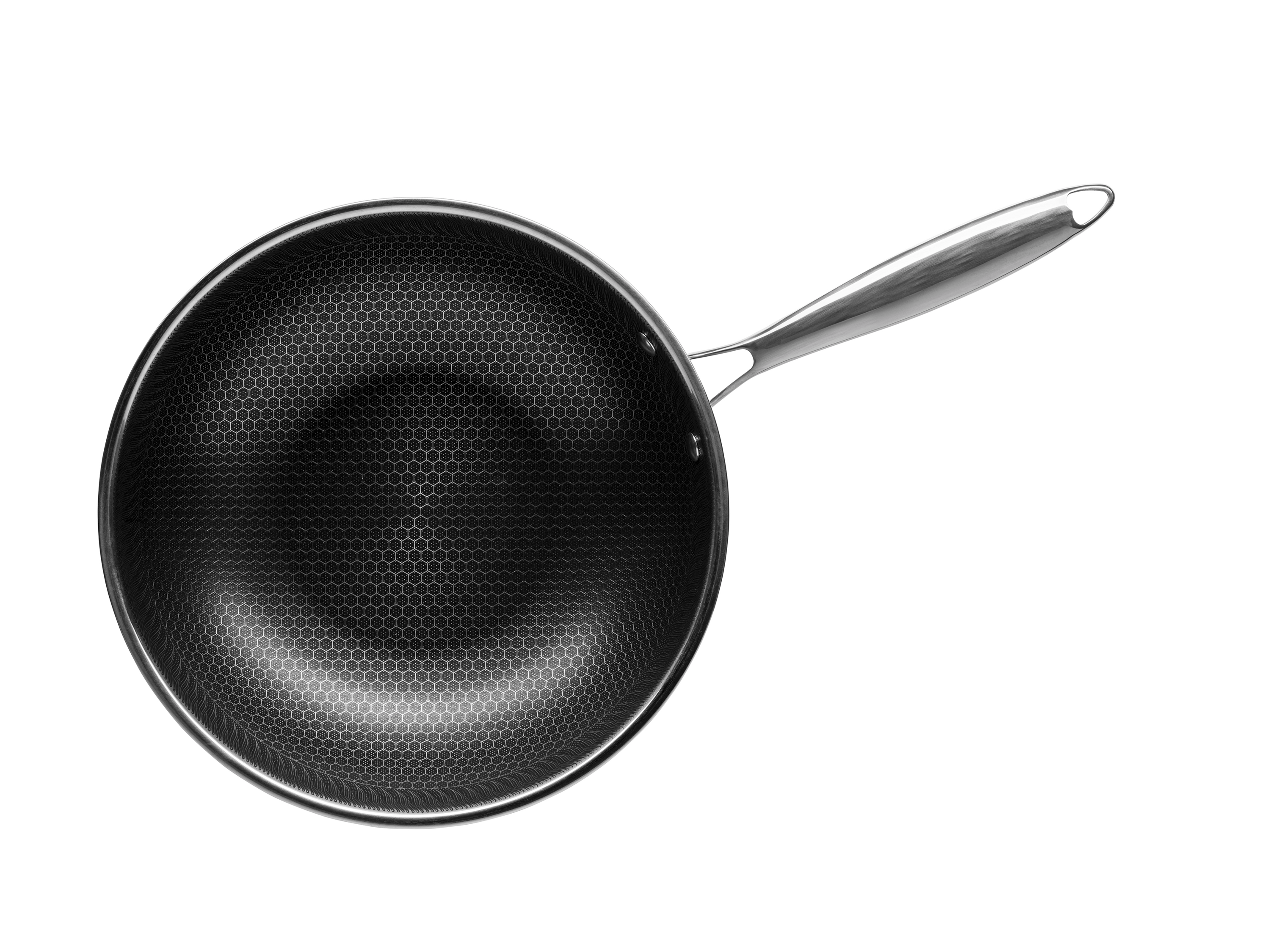 MÄSER Pfanne »Hestia« (Wok, 30 cm)
