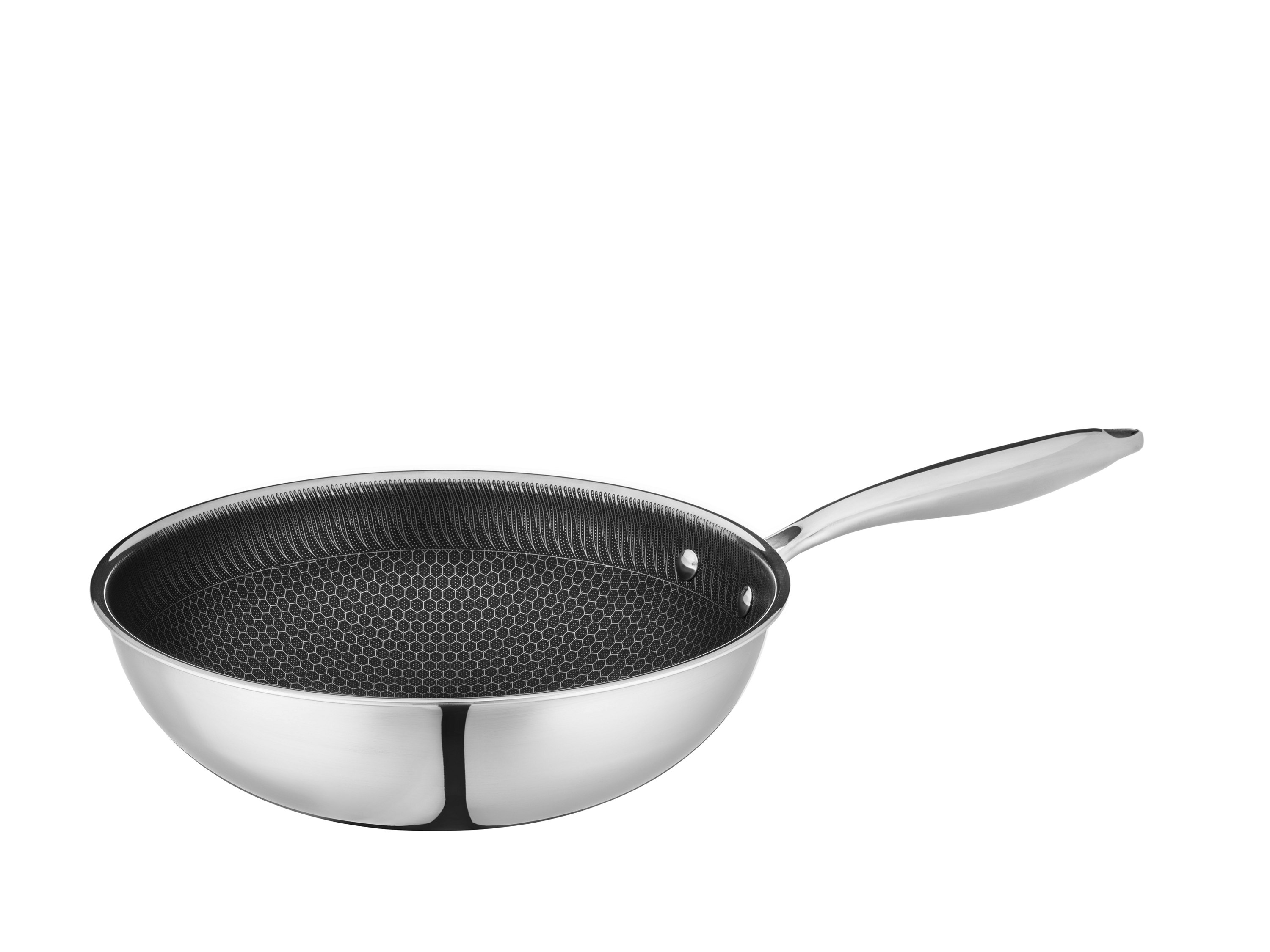 MÄSER Pfanne »Hestia« (Wok, 30 cm) Bild 4