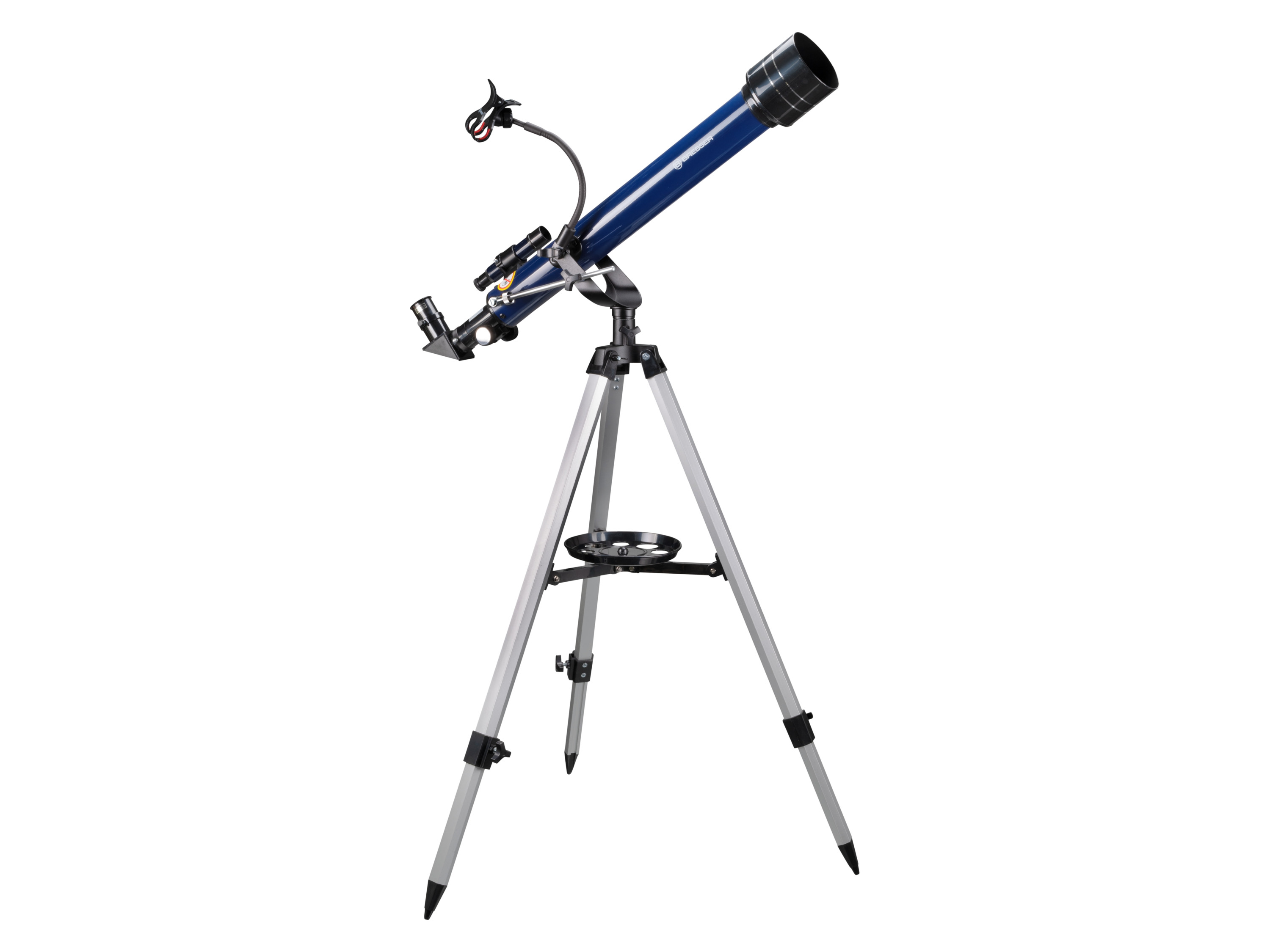 BRESSER Skylux Teleskop »60/700 AZ«