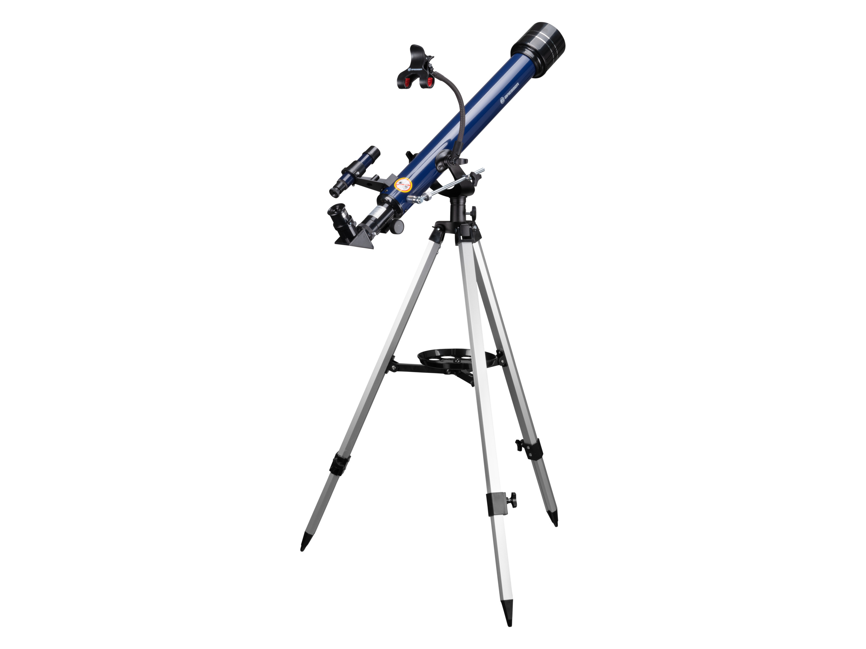 BRESSER Skylux Teleskop »60/700 AZ« Bild 2
