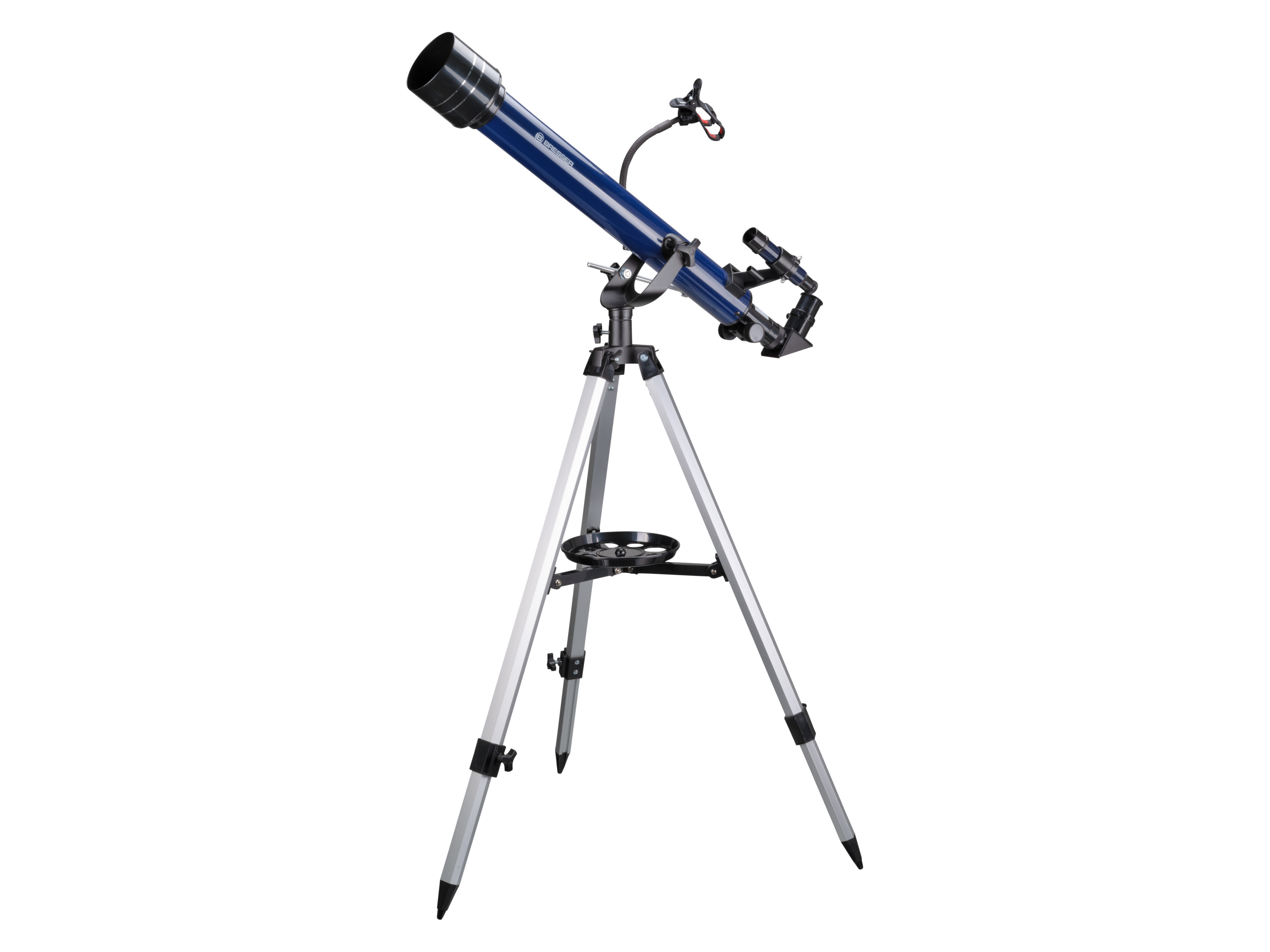 BRESSER Skylux Teleskop »60/700 AZ« Bild 3