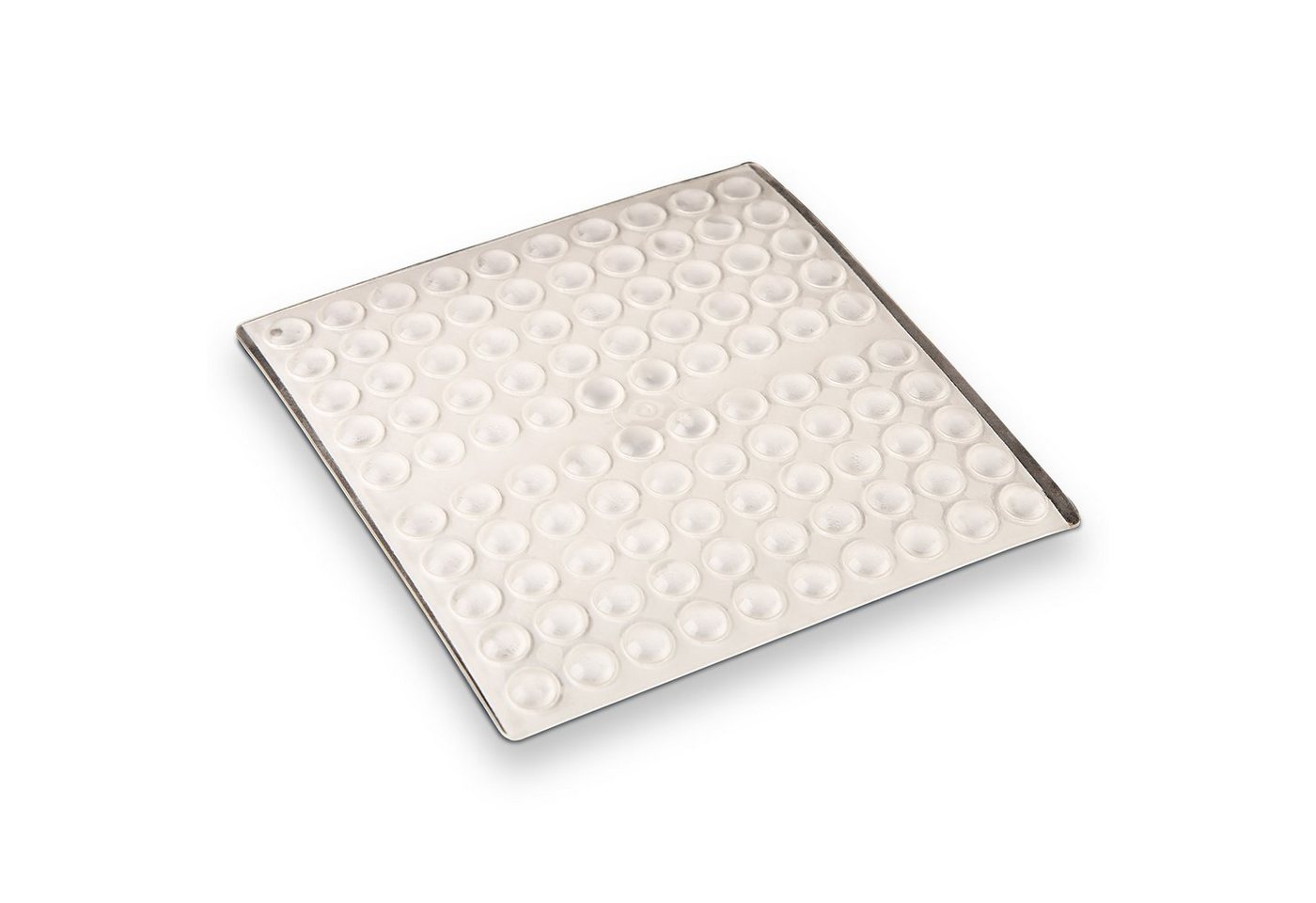 SO-TECH® Türdämpfer Silikon Anschlagdämpfer Anschlagpuffer selbstklebend transpa (100 St)