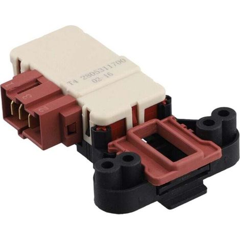 Türverriegelung Für Waschmaschine Zv-446 Verriegelungsschalter T42805311700 Ersatzteile