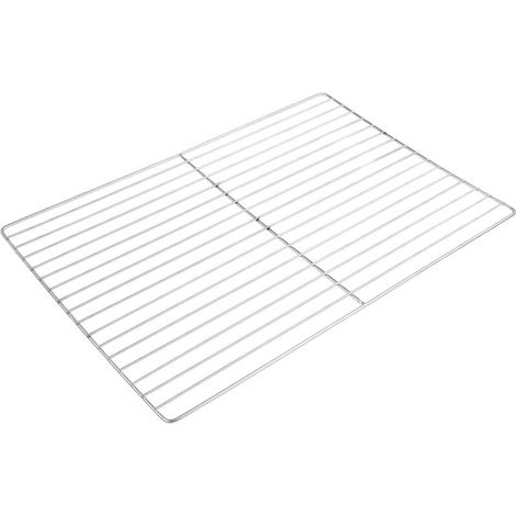 Sabir Edelstahl-grill (4530 Cm)
