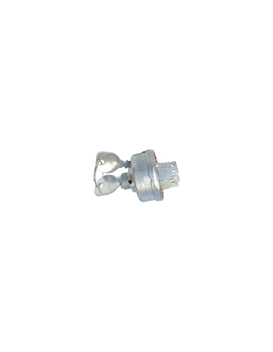 Schalter Tech Kohler 25-099-03 - 2509903 - 3 Joystick - 6 Batterieklemme