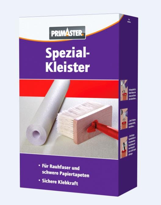 Primaster Kleister Primaster Spezialkleister 500 g