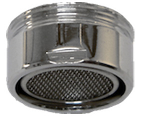 Zerstäuber Filterhahn Stecker M24x1'