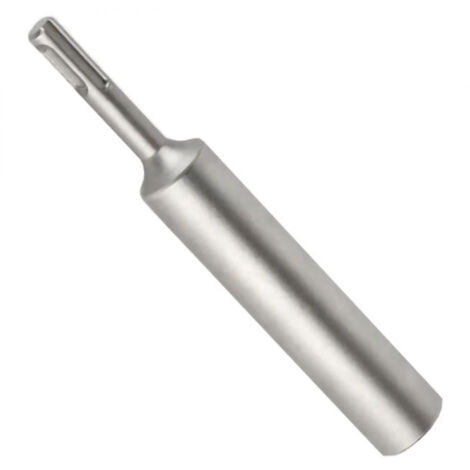 Lot De 4 Bouterolle Denfoncemen Sds Plus Intérieur 20mm X Extérieur 25mm X 170mm De Longueur