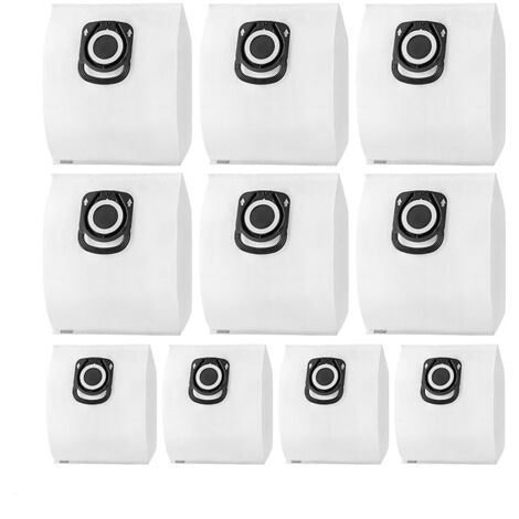 24 Sac De Aspirateur Pour Rowenta Zr200520 Zr200720 Silence Force Compact Power X-trem Power (ro64xx Ro63xx Ro68xx Ro39xx)