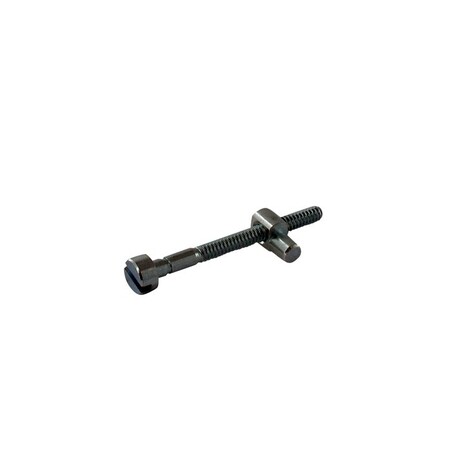 Schraube Spannrolle Zähne Poulan 530069611