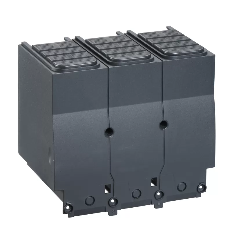 Schneider Electric Klemmenabdeckung Lv432595